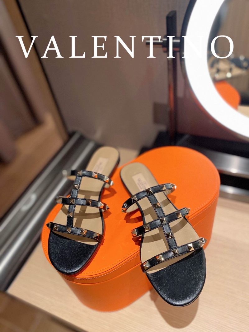 Valentino Slippers